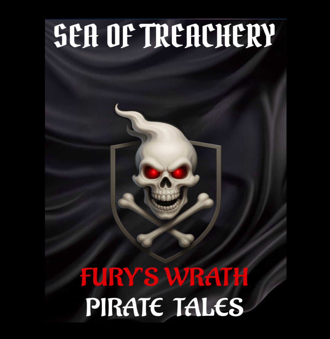 Sea of Treachery