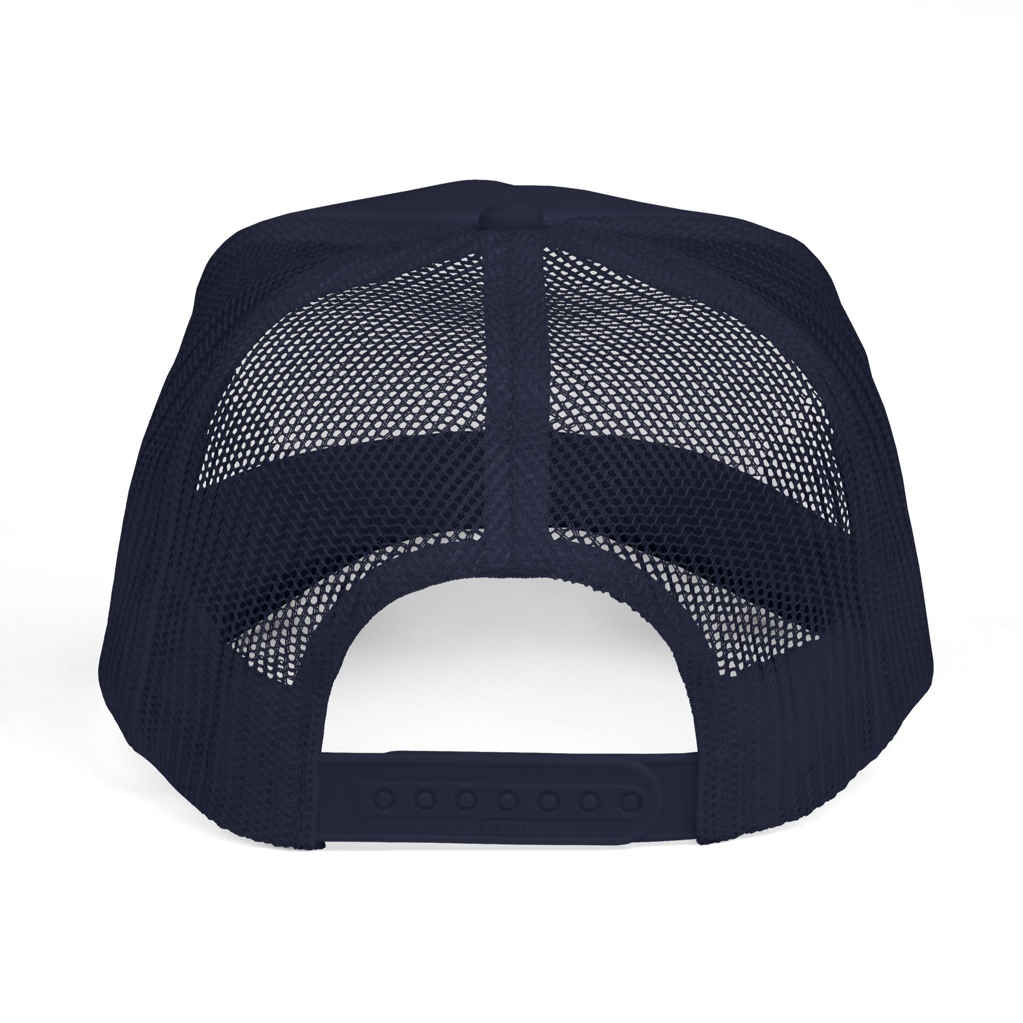 W Verse Devilish Branded Foam Trucker Hat