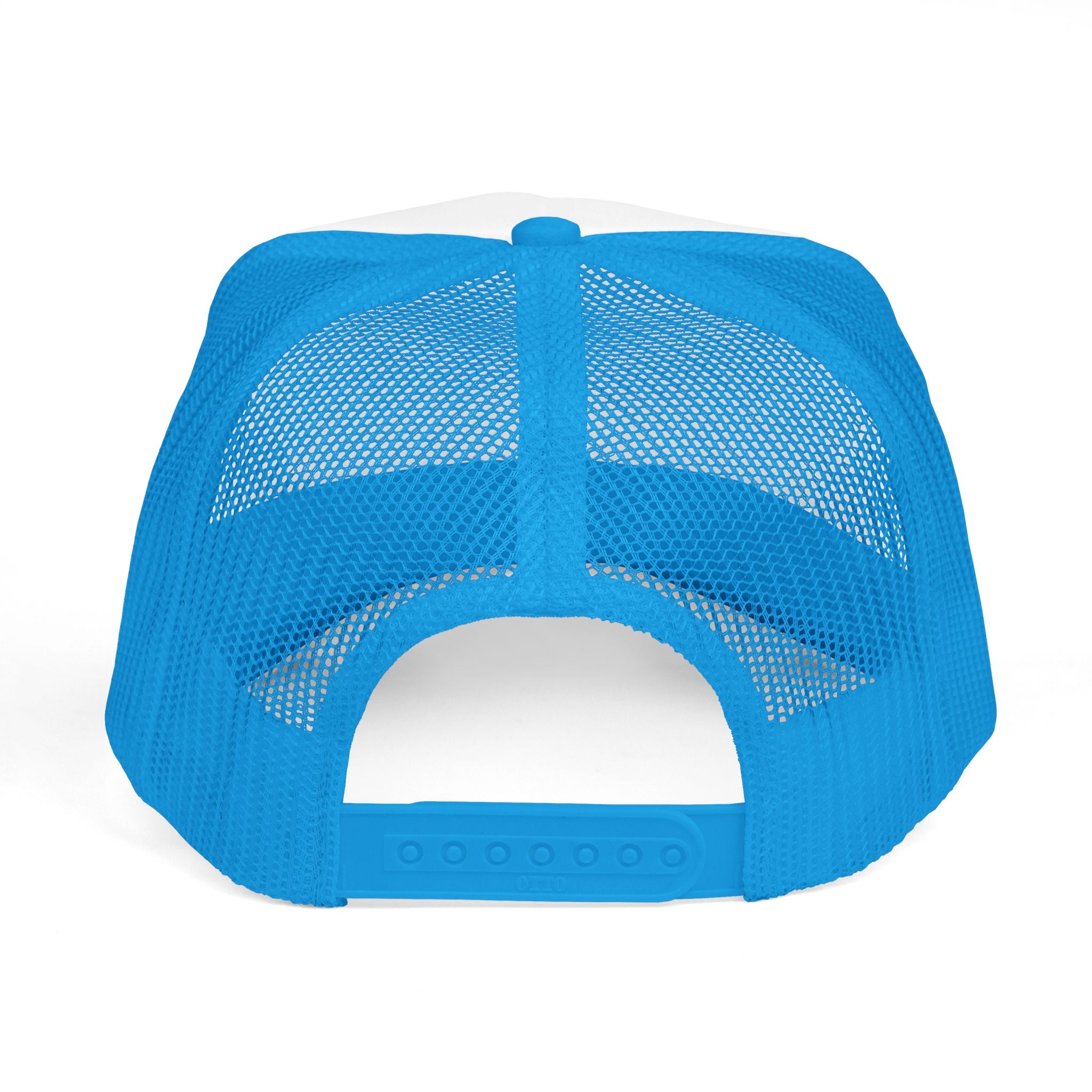 W Verse Devilish Branded Foam Trucker Hat