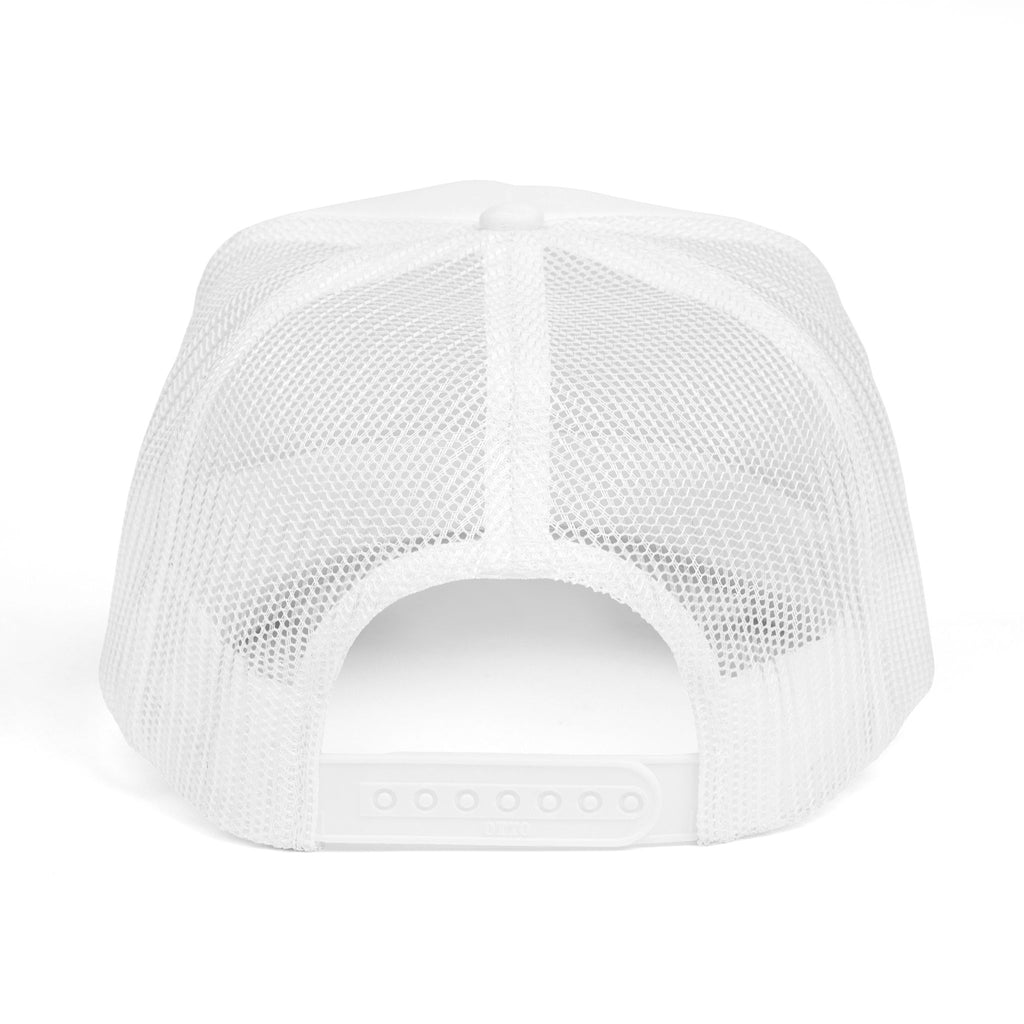 W Verse Devilish Branded Foam Trucker Hat