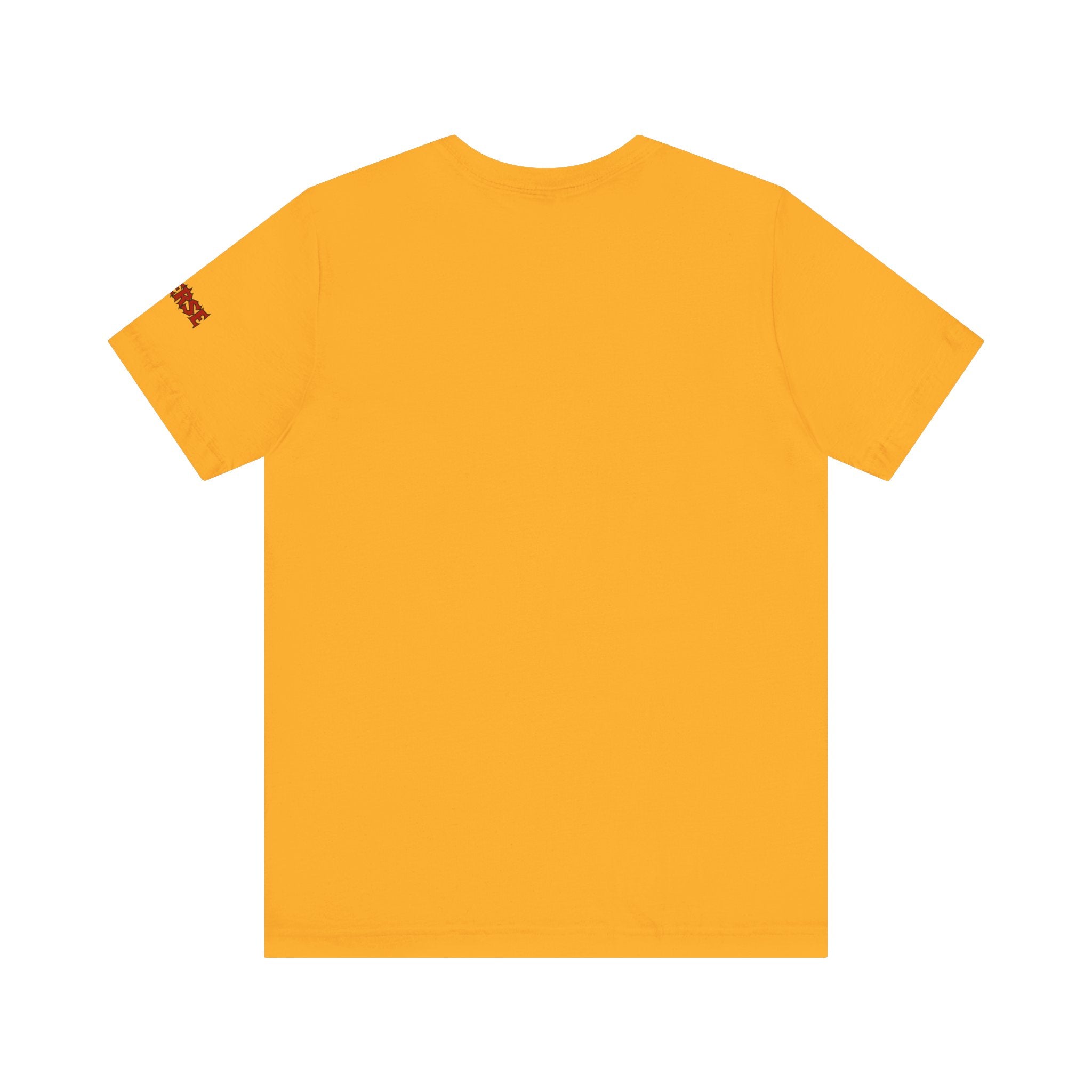 W Verse Mascot Unisex Jersey Short Sleeve Tee