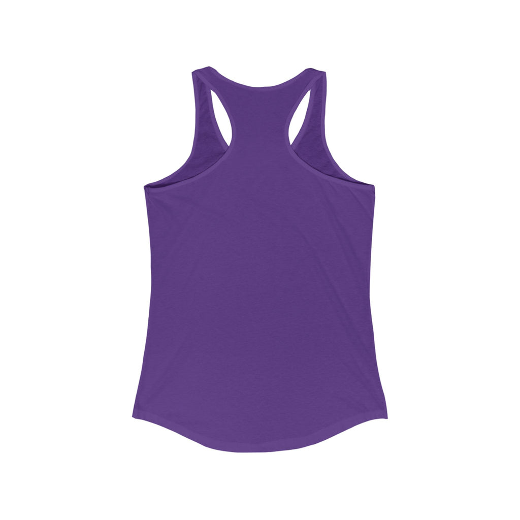 Jewelez ‘Wylie’ Roar Women's Racerback Tank