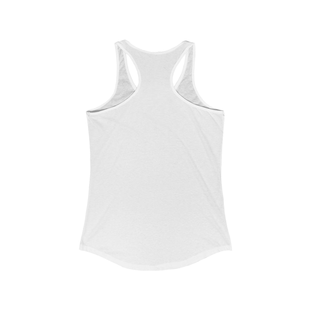 Jewelez ‘Wylie’ Roar Women's Racerback Tank