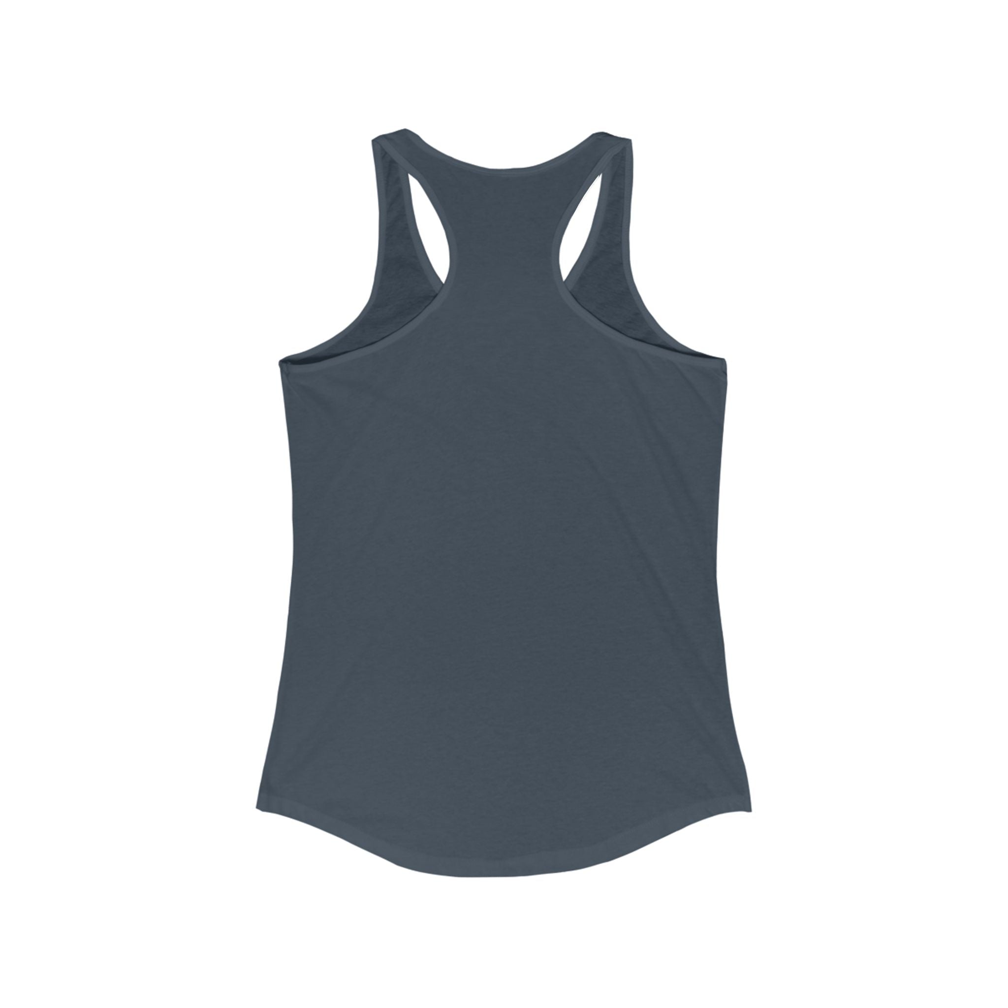 Jewelez ‘Wylie’ Roar Women's Racerback Tank