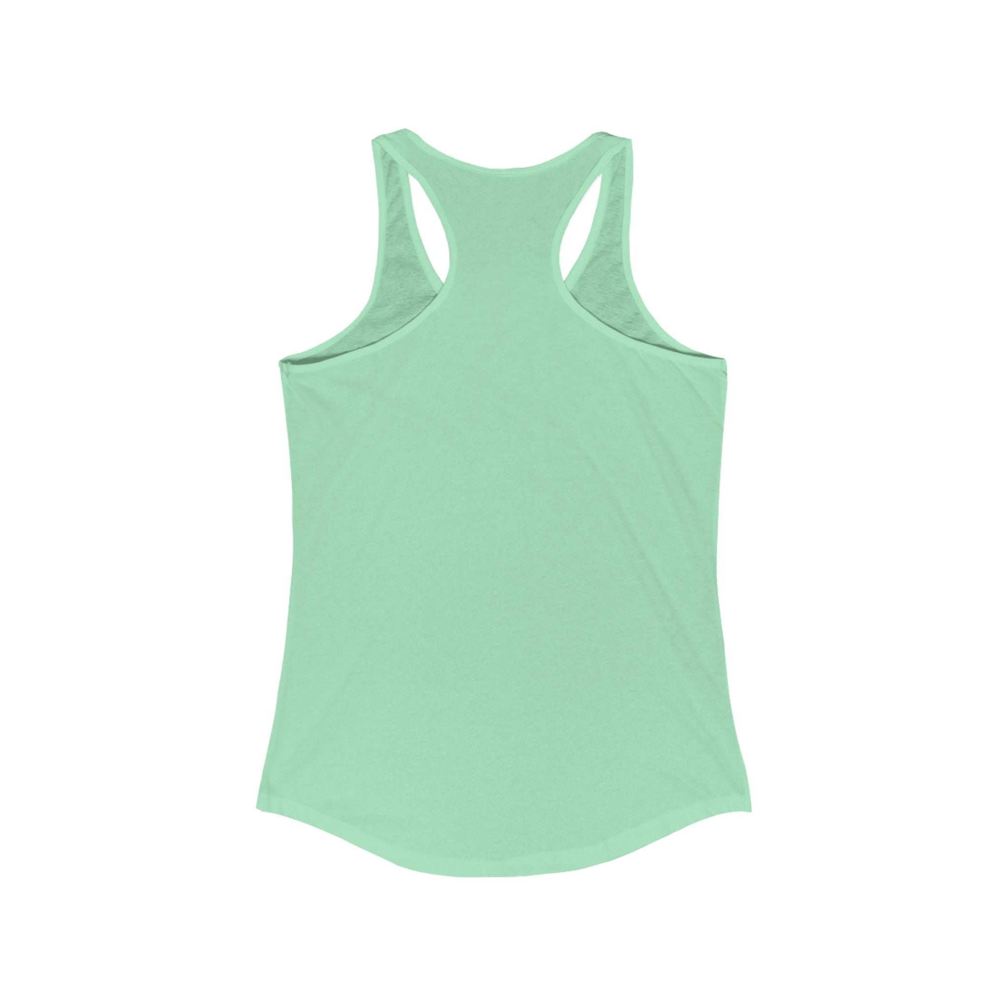 Jewelez ‘Wylie’ Roar Women's Racerback Tank