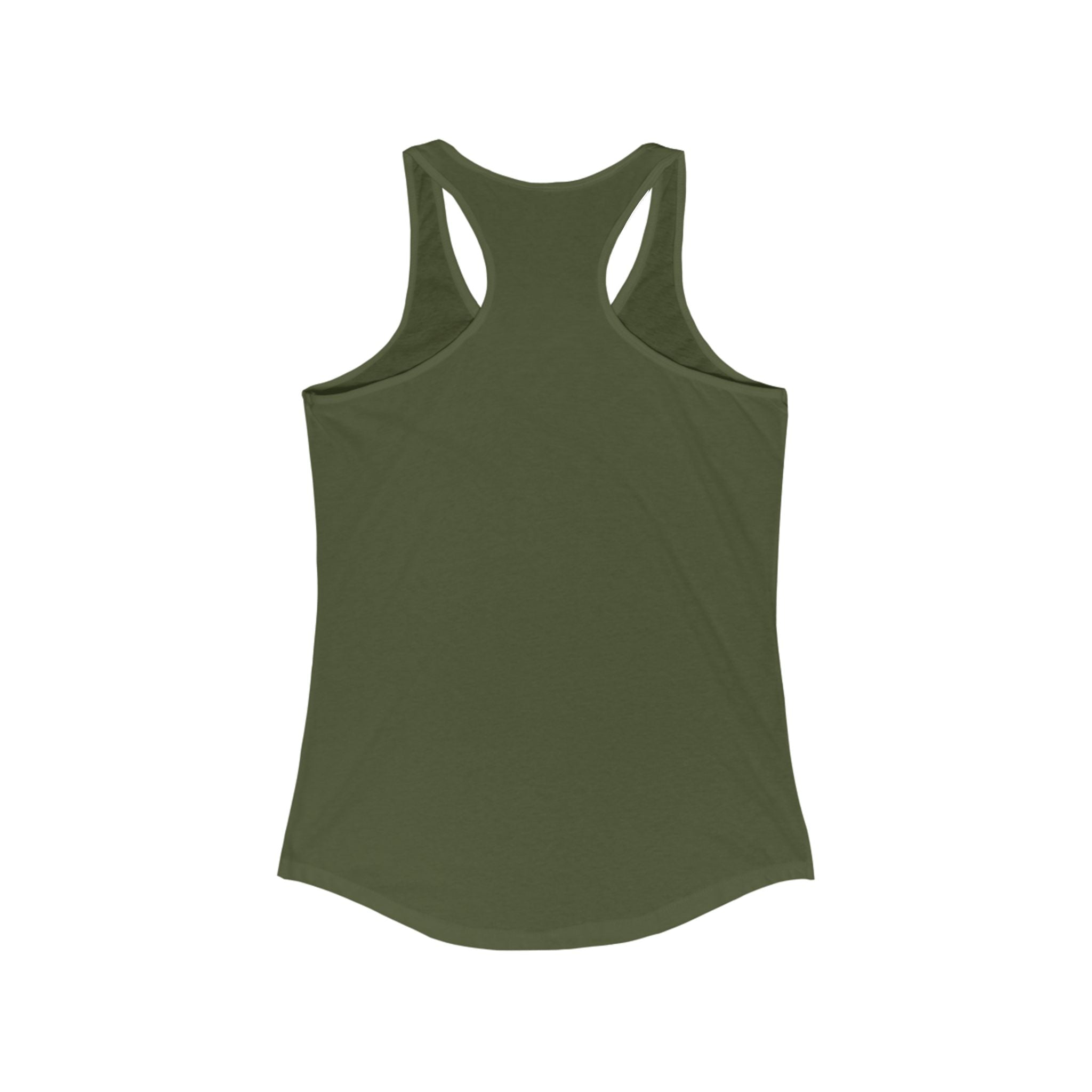 Jewelez ‘Wylie’ Roar Women's Racerback Tank