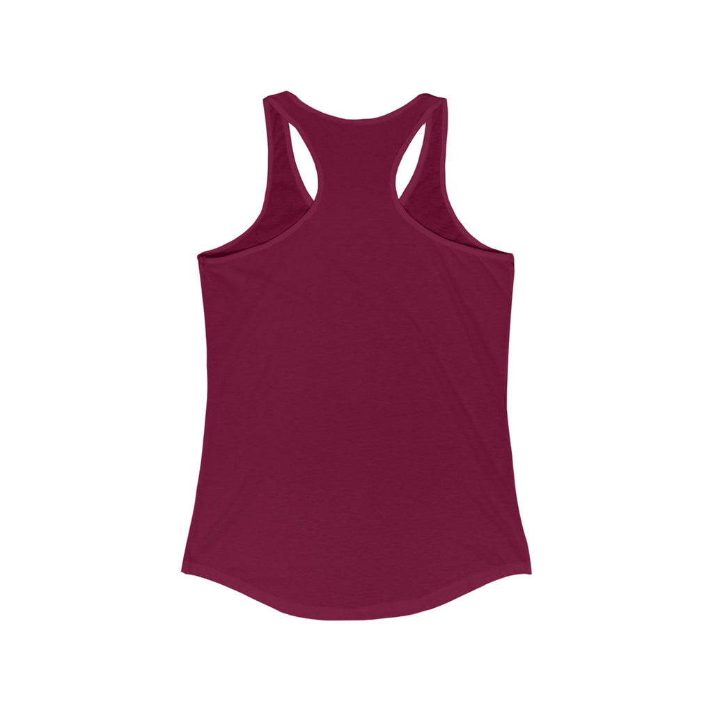 Jewelez ‘Wylie’ Roar Women's Racerback Tank