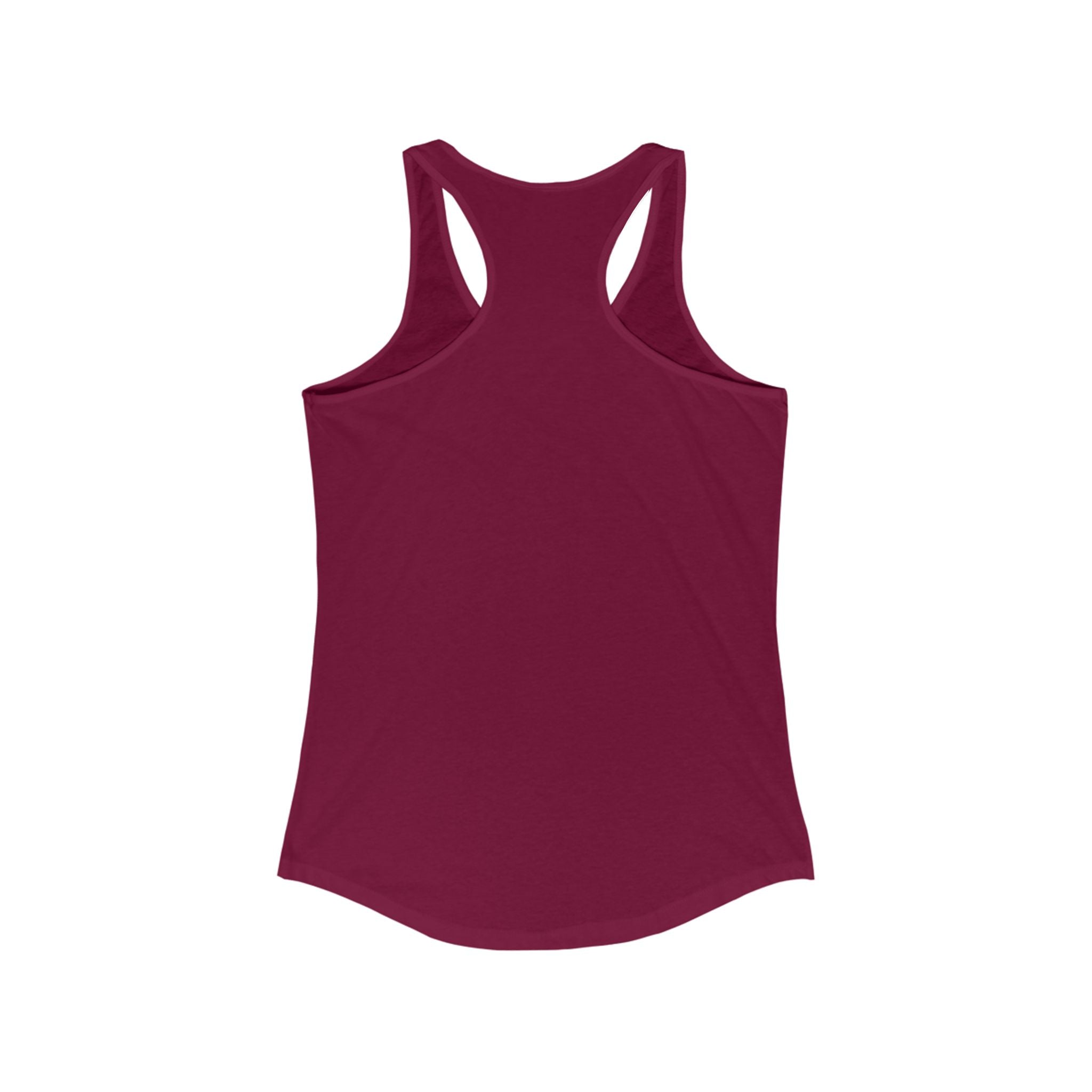 Jewelez ‘Wylie’ Roar Women's Racerback Tank
