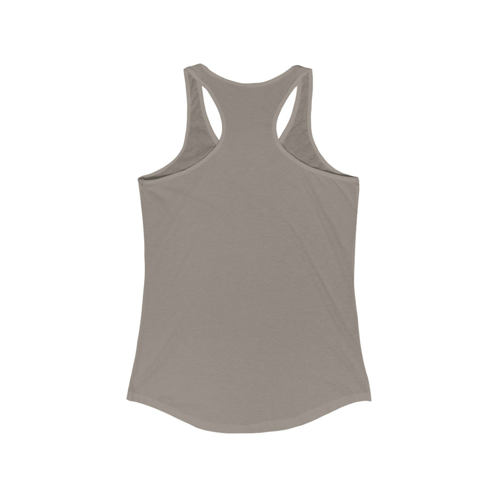 Jewelez ‘Wylie’ Roar Women's Racerback Tank