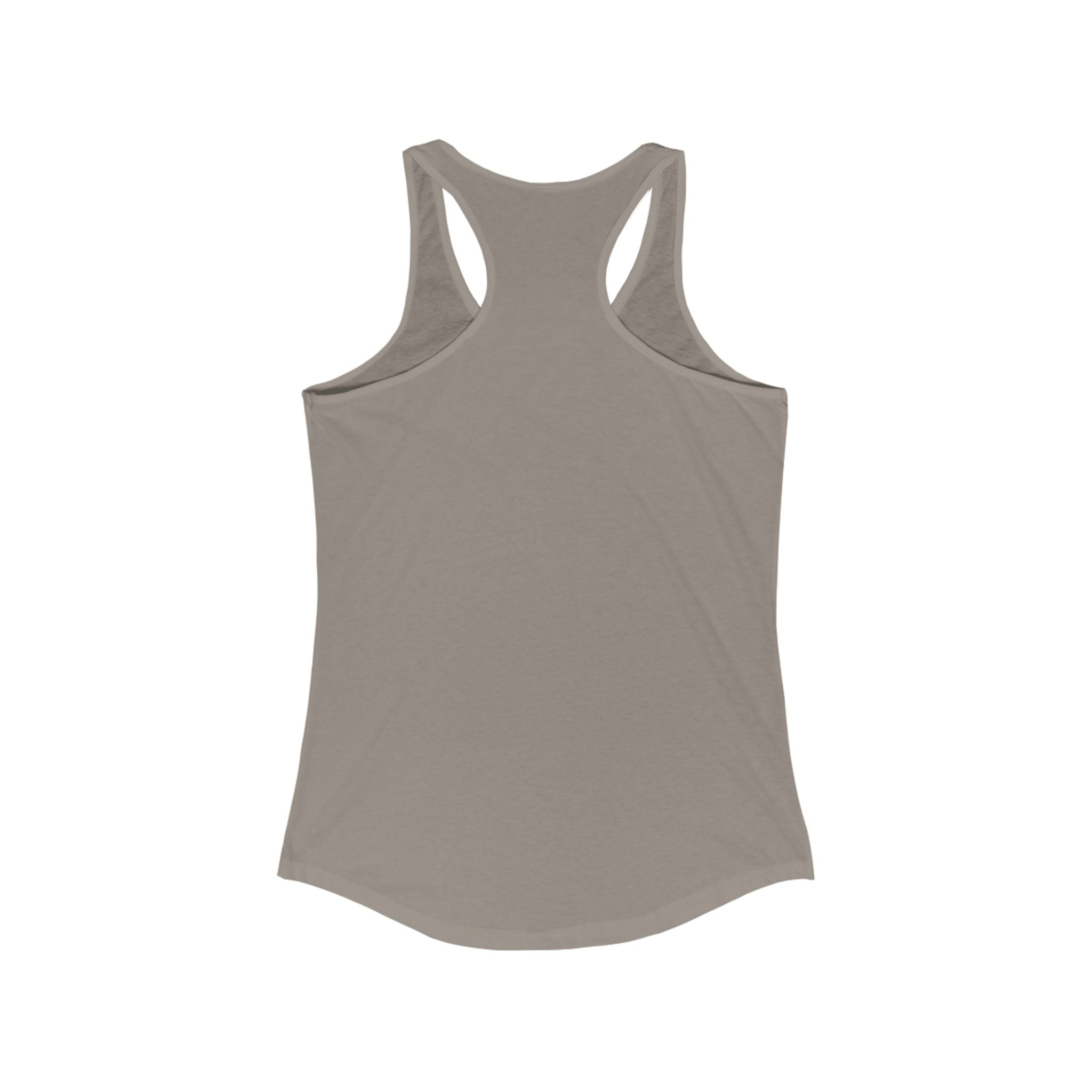 Jewelez ‘Wylie’ Roar Women's Racerback Tank