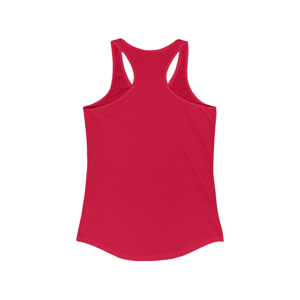 Jewelez ‘Wylie’ Roar Women's Racerback Tank