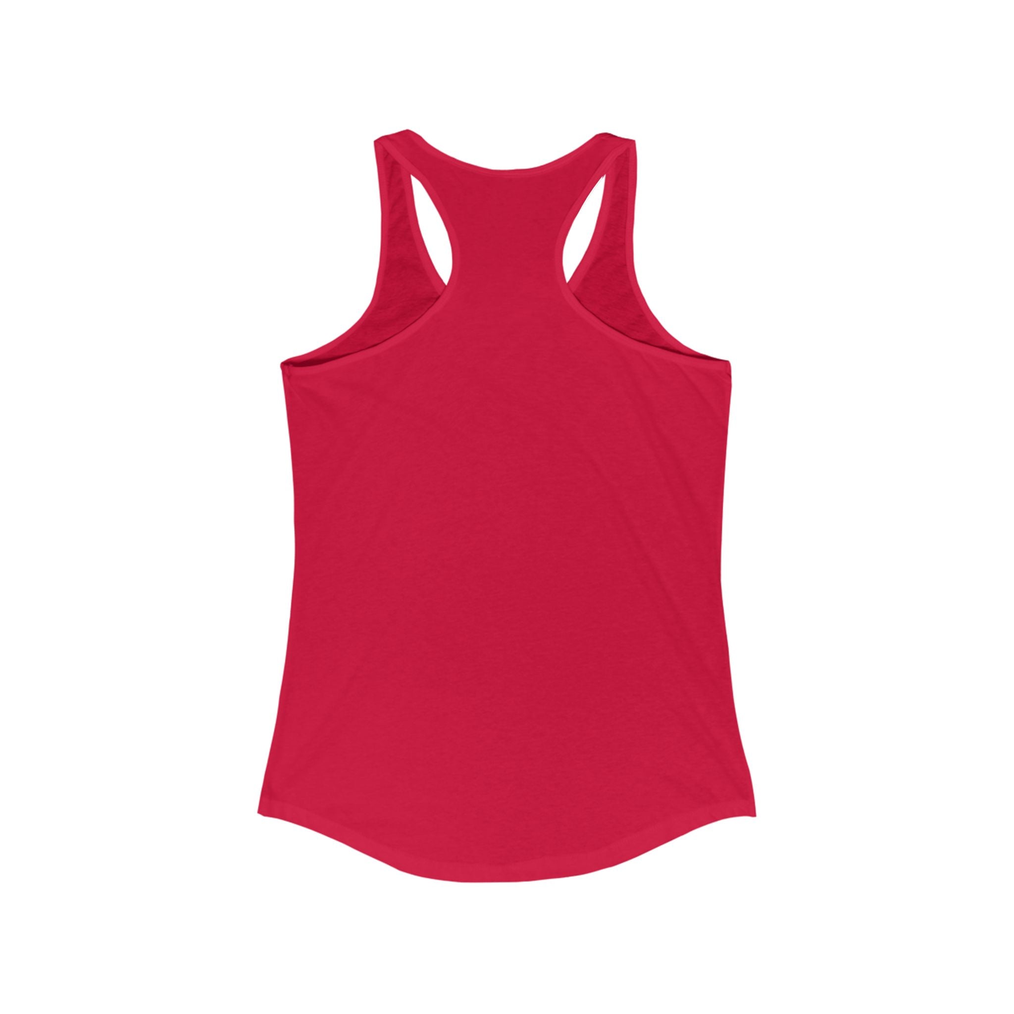 Jewelez ‘Wylie’ Roar Women's Racerback Tank