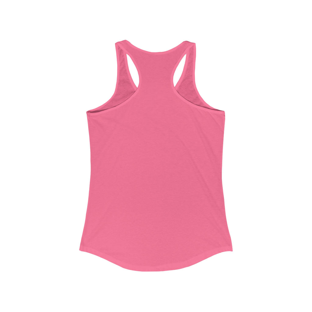 Jewelez ‘Wylie’ Roar Women's Racerback Tank