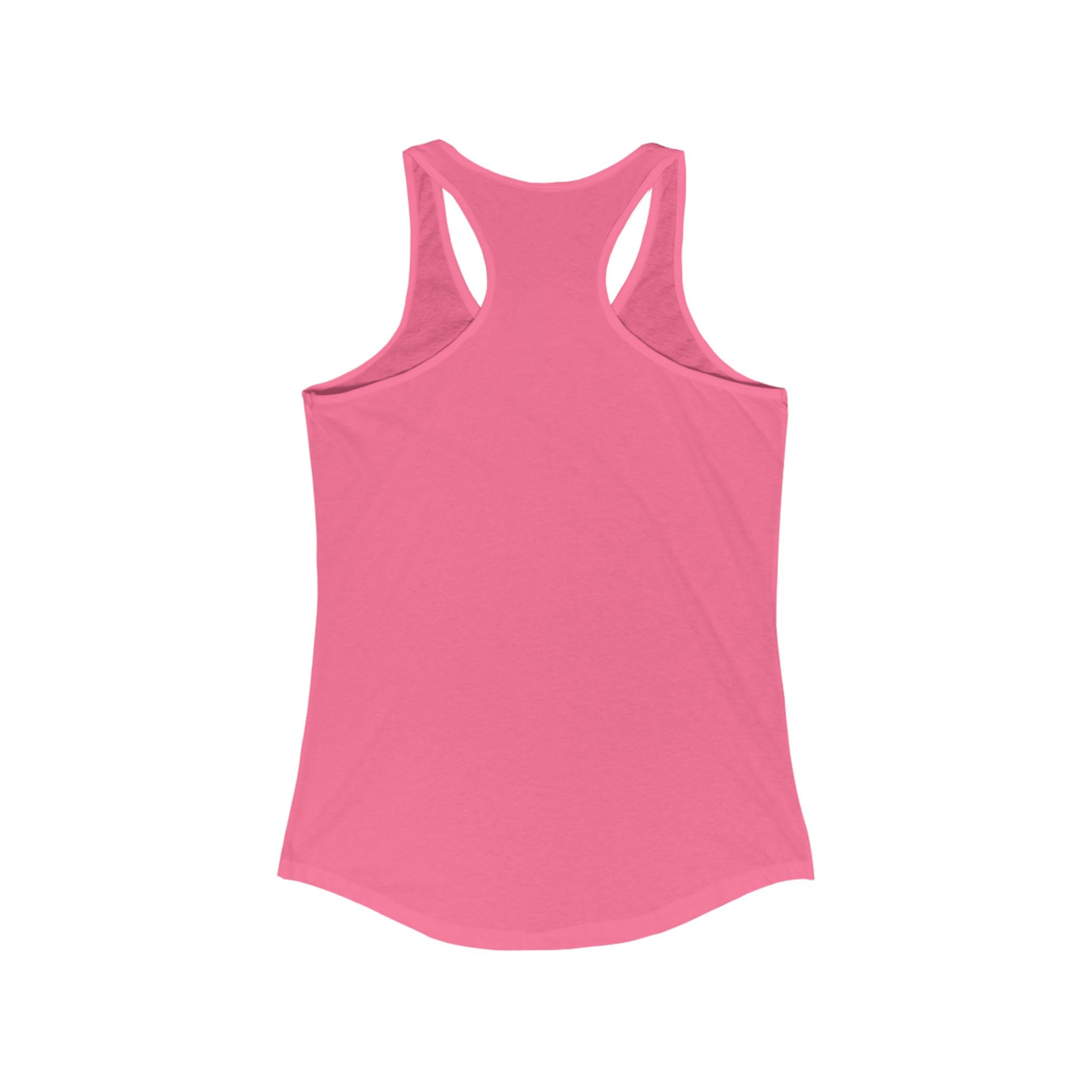 Jewelez ‘Wylie’ Roar Women's Racerback Tank