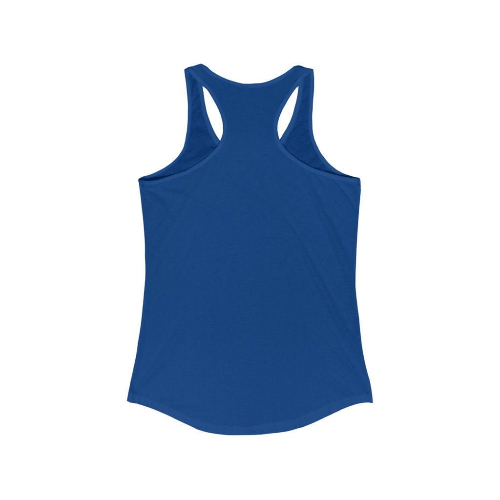 Jewelez ‘Wylie’ Roar Women's Racerback Tank