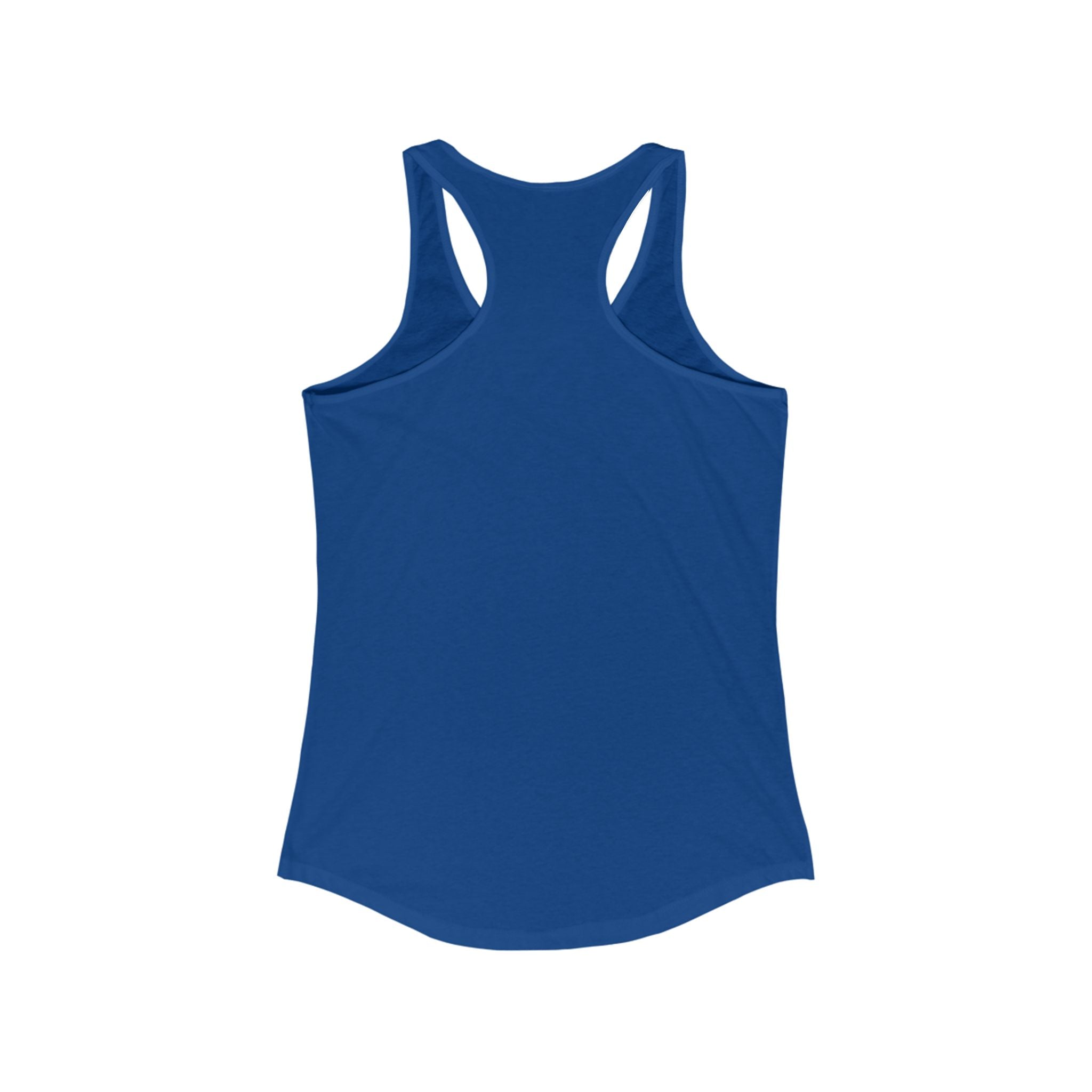 Jewelez ‘Wylie’ Roar Women's Racerback Tank