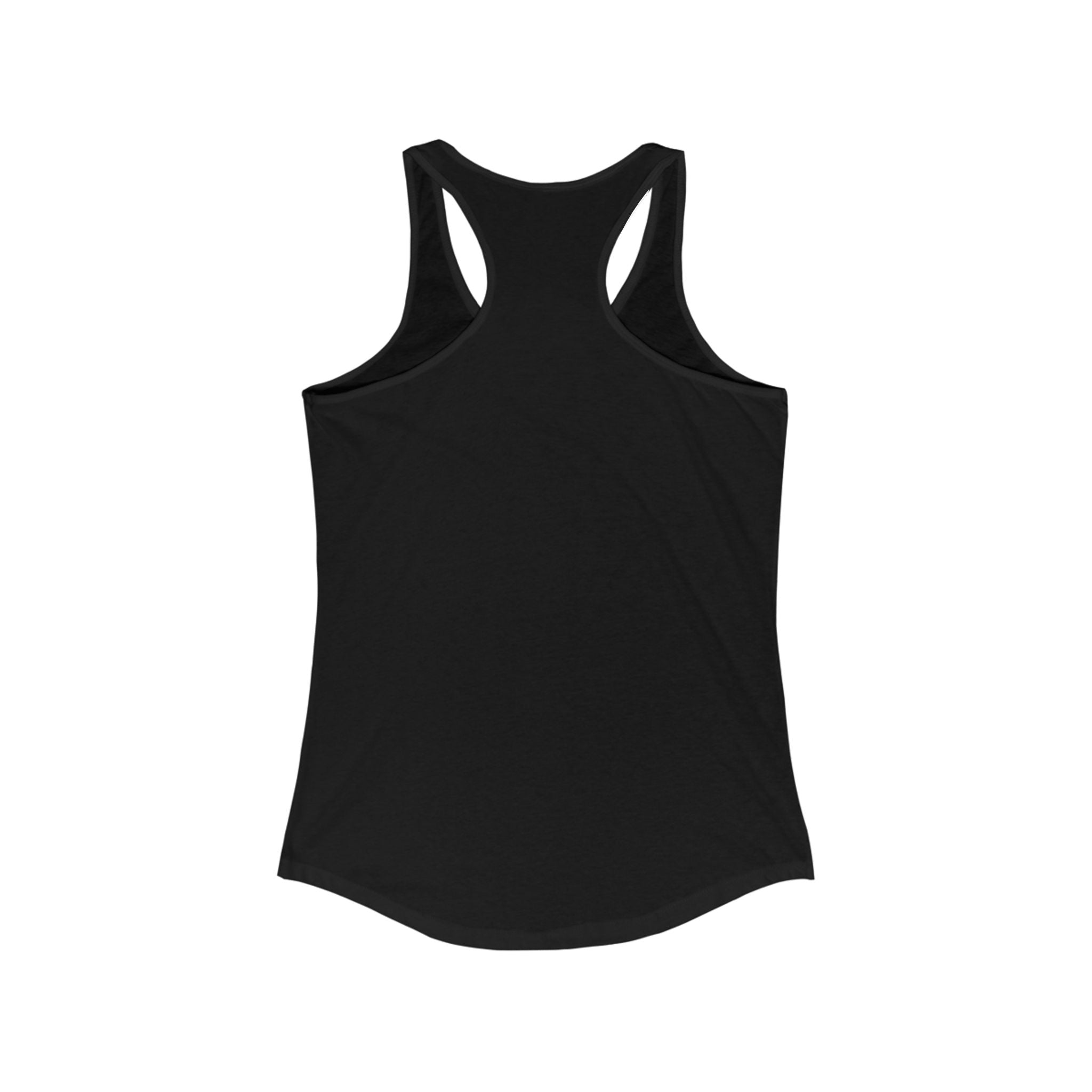 Jewelez ‘Wylie’ Roar Women's Racerback Tank
