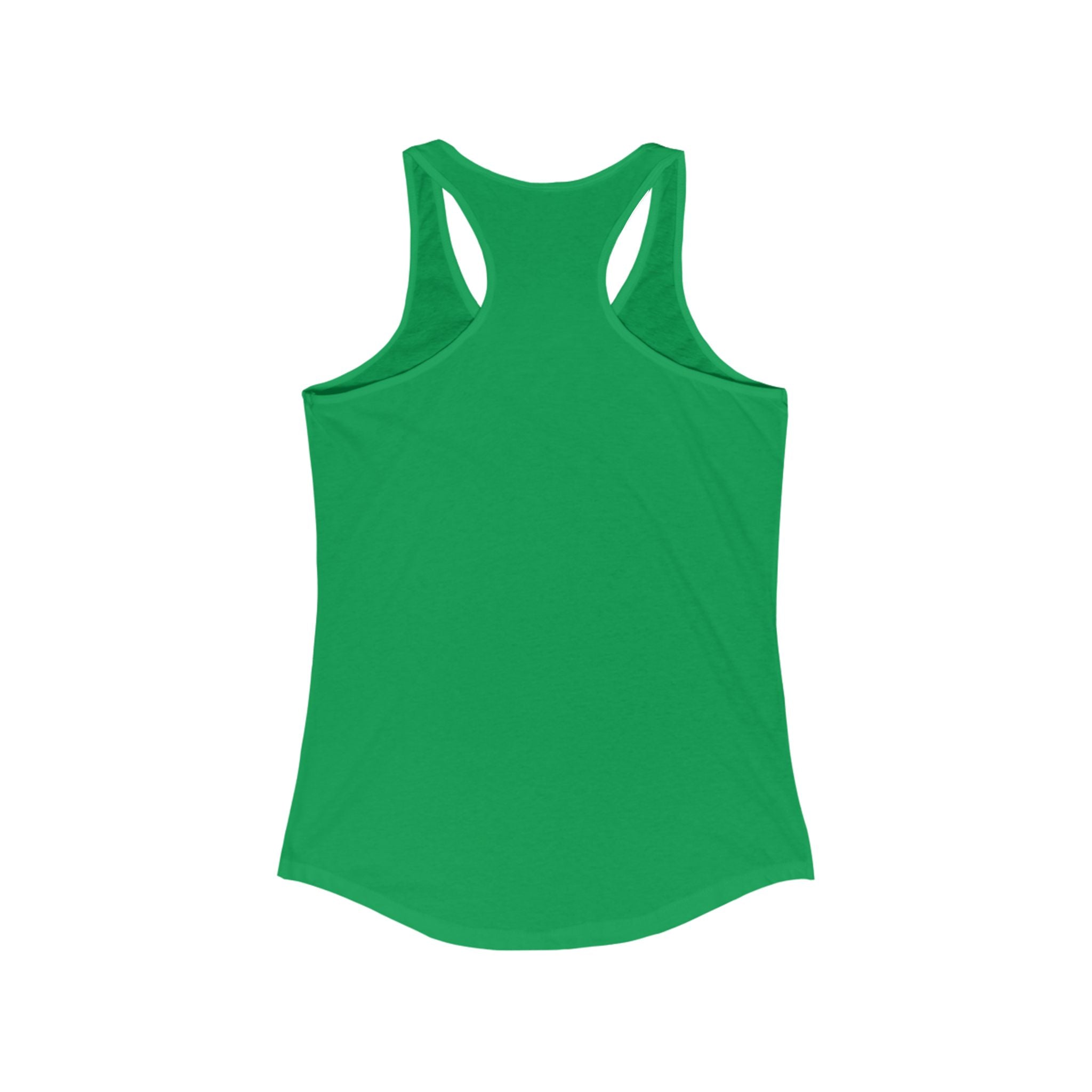 Jewelez ‘Wylie’ Roar Women's Racerback Tank