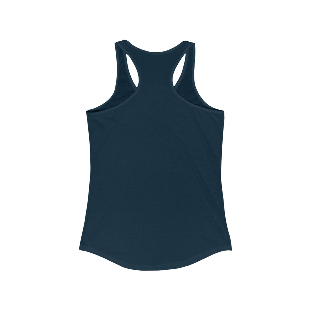 Jewelez ‘Wylie’ Roar Women's Racerback Tank