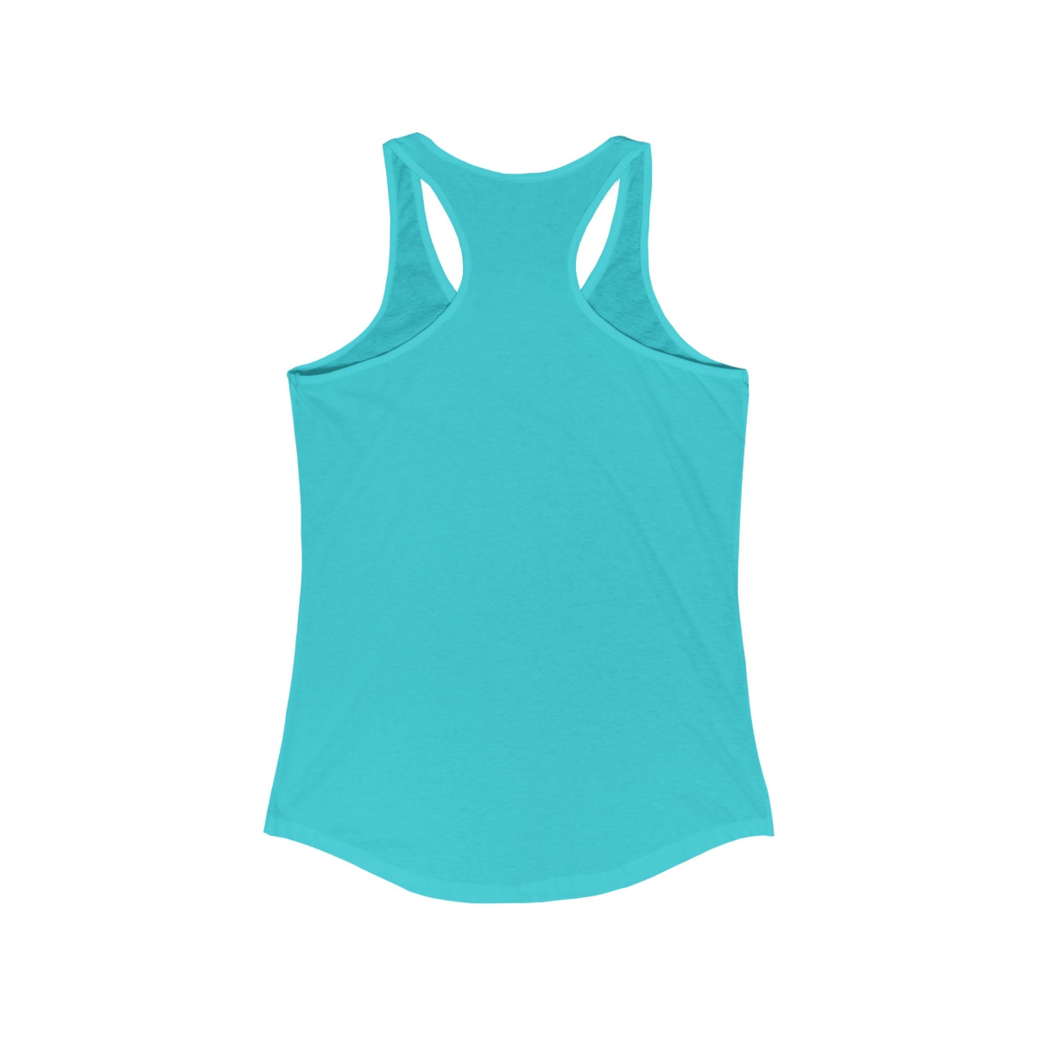 Jewelez ‘Wylie’ Roar Women's Racerback Tank