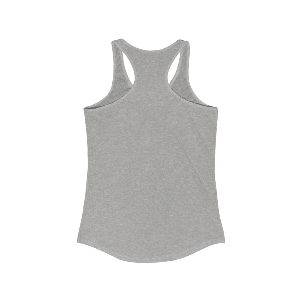 Jewelez ‘Wylie’ Roar Women's Racerback Tank