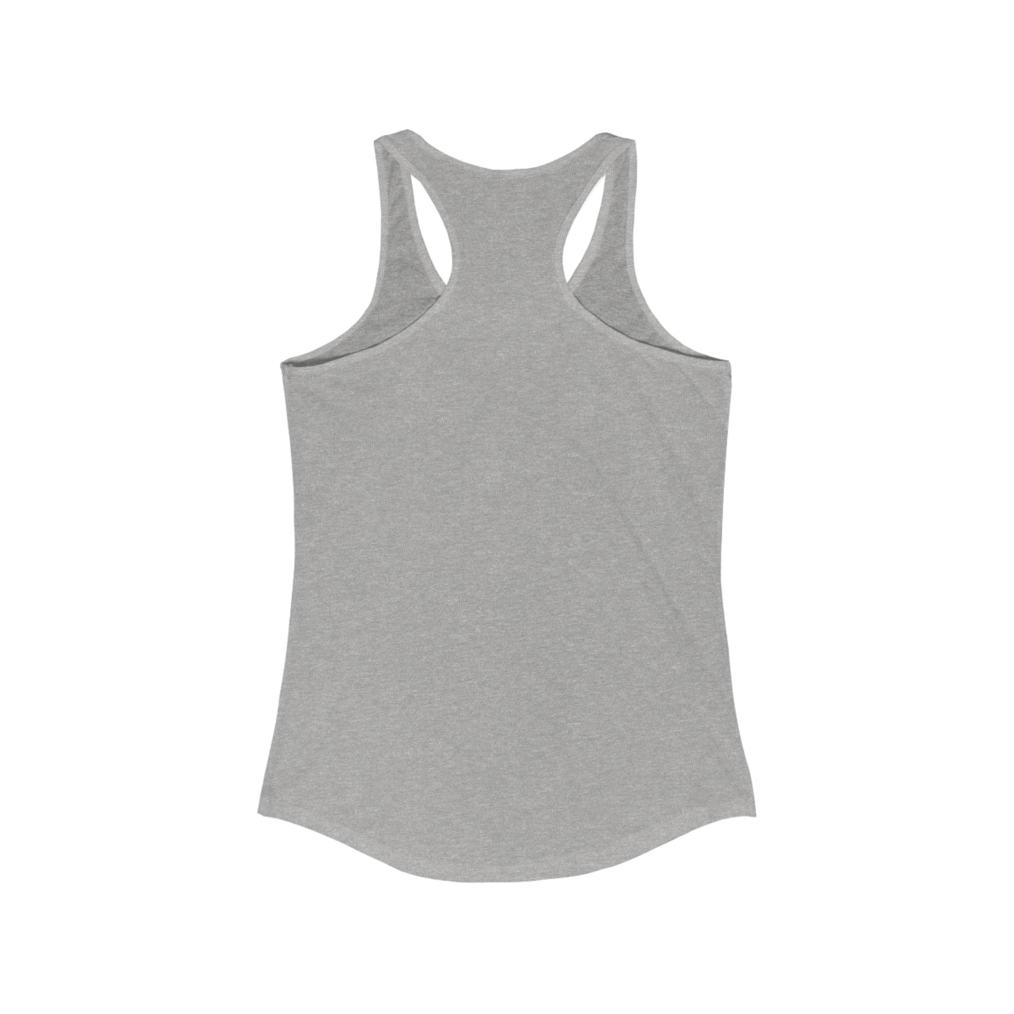 Jewelez ‘Wylie’ Roar Women's Racerback Tank